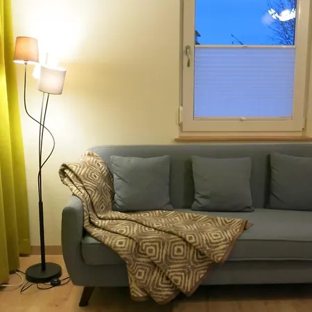 Ferien-apartment Beller *