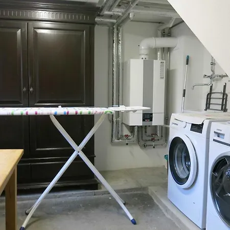 Ferien-apartment Beller * Strullendorf