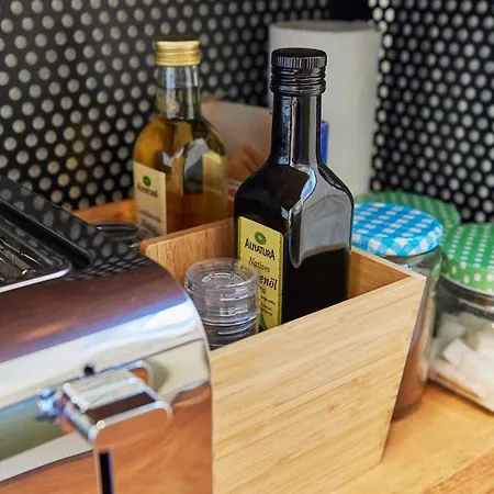 Ferien-apartment Beller Apartment *