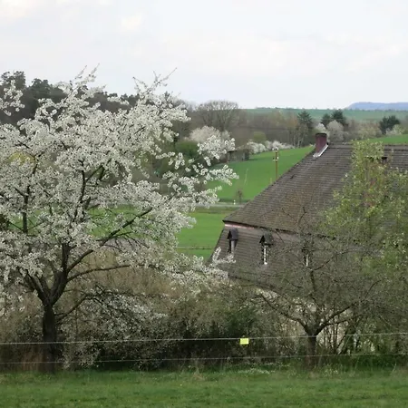 Ferien-apartment Beller * Strullendorf