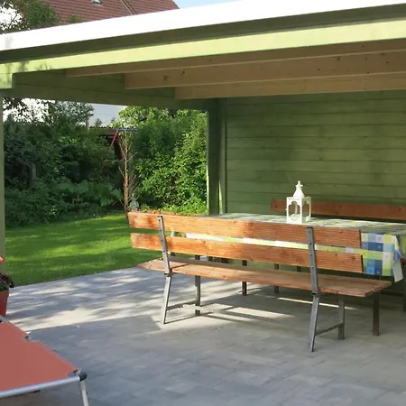 Ferien-apartment Beller * Strullendorf