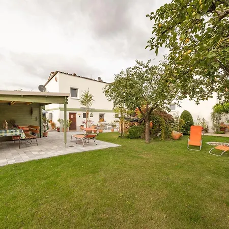 Ferien-apartment Beller Strullendorf