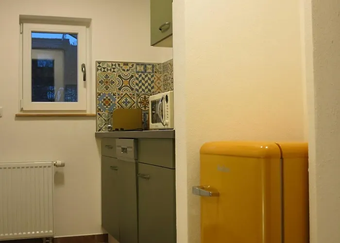 Ferien-apartment Beller Apartment *