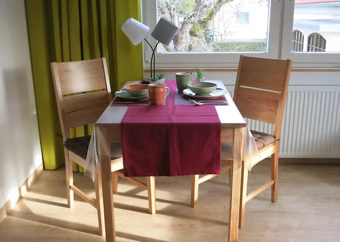 Ferien-apartment Beller