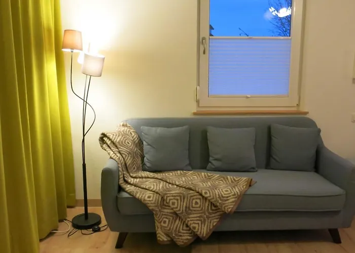 Ferien-apartment Beller *