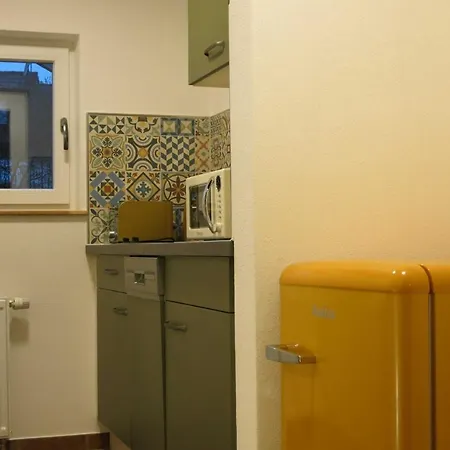 Ferien-apartment Beller Lejlighed *