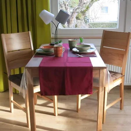 Ferien-apartment Beller