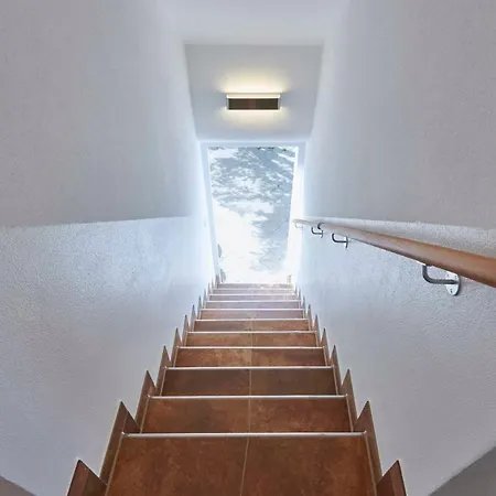 Ferien-apartment Beller *
