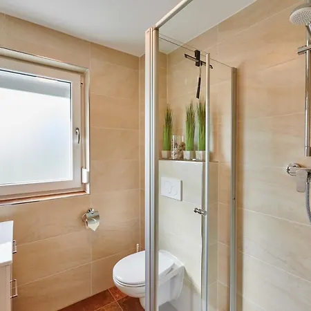 Ferien-apartment Beller Lejlighed Strullendorf