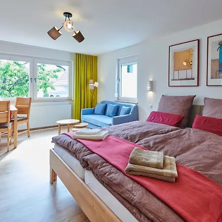 Ferien-apartment Beller