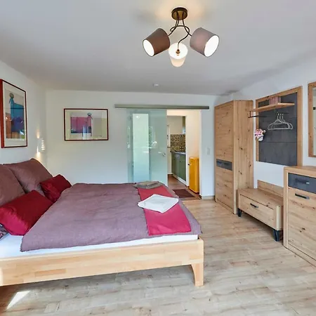 Ferien-apartment Beller Lejlighed