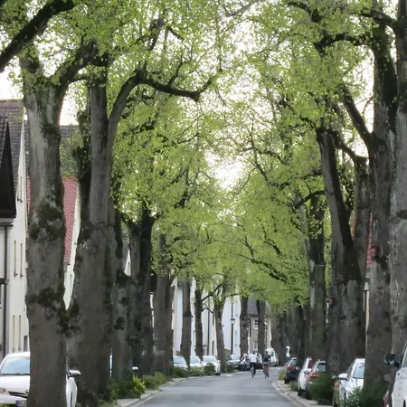 Ferien-apartment Beller