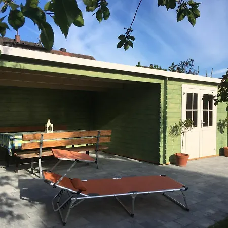 Ferien-apartment Beller شقة