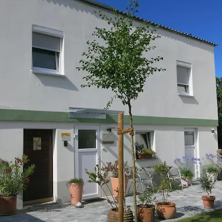 Ferien-apartment Beller