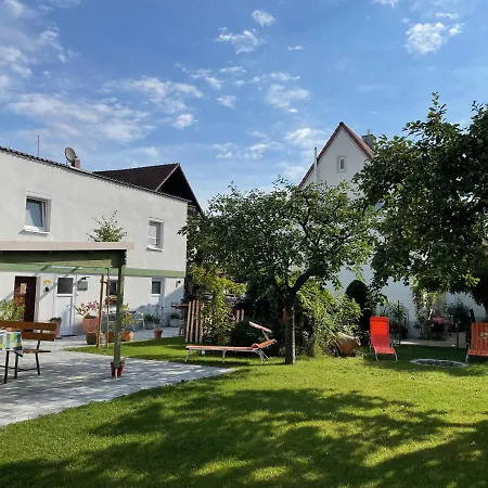 Ferien-apartment Beller *
