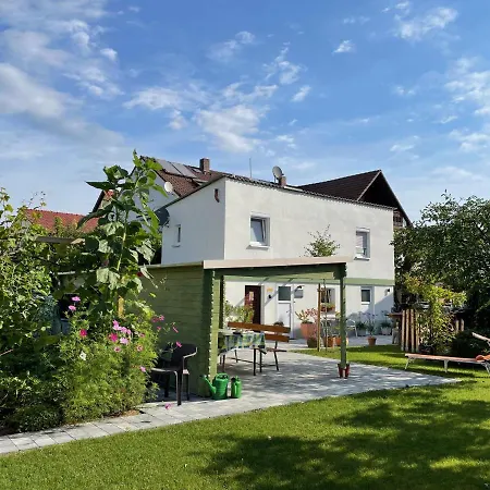 Ferien-apartment Beller 아파트 *