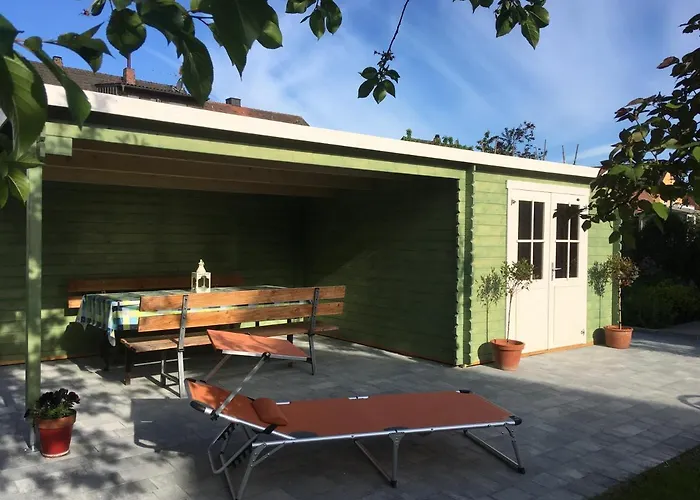 Ferien-apartment Beller Διαμέρισμα