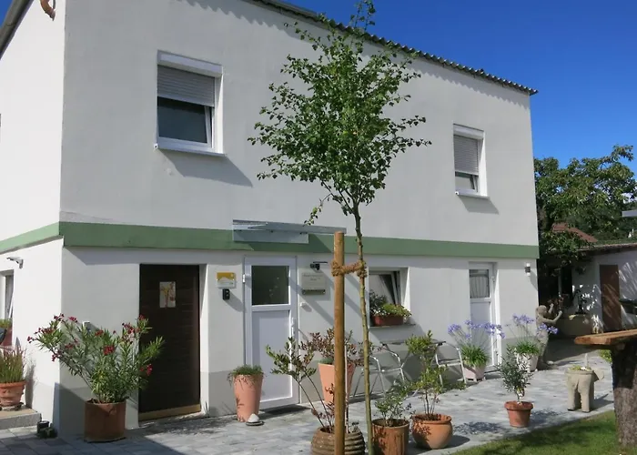 Ferien-apartment Beller