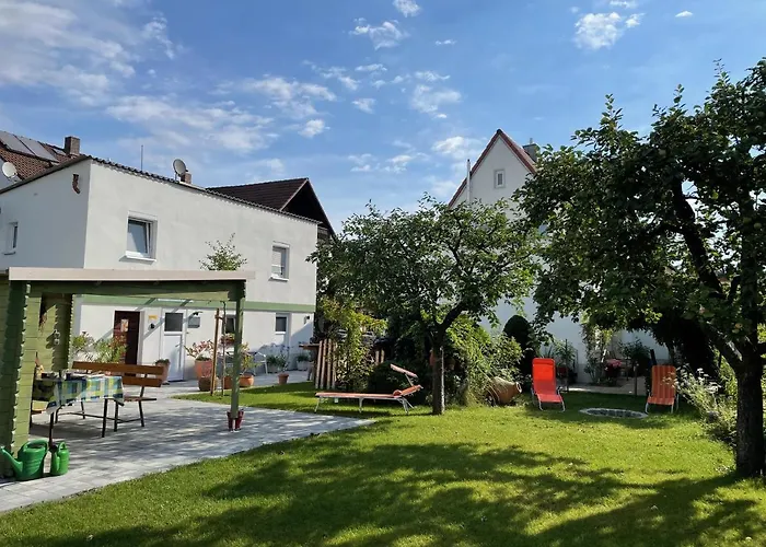 Ferien-apartment Beller *