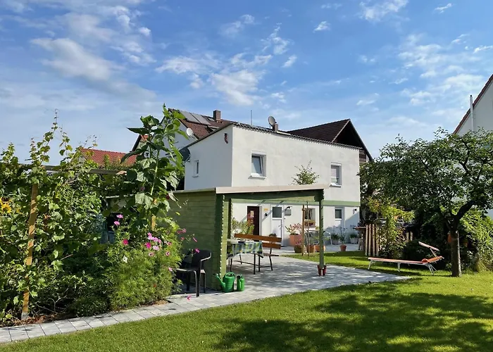 Ferien-apartment Beller Διαμέρισμα *